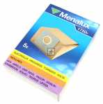Vacuum Cleaner Bags - 1750p 9001664193 1750p Dust Bags X 5 [Electrolux Aeg]
