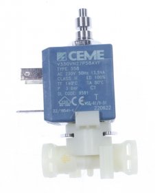 Valve - 5213229591 Solenoid Valve (3va 230v) [Delonghi]