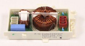 Lg Psu Filter - Eam62492307 Filter Assembly