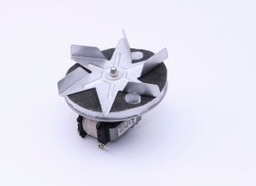 Eurosav Ventilator Motor - Fime P343 24w Rfa076084 Oven Fan