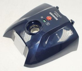 Dust Compart. Lid - 48028754 Bag Door Asm Ocq [Candy Hoover]