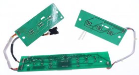 Display Unit - 17176000a04839 Display Panel [Midea]