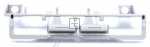 Button - 42125902 Option Button-v1-amaranth-ds [Vestel]