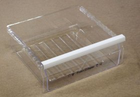 Keg Vegetable Drawer - 1 02 000 2324 Upper Vegetable Box