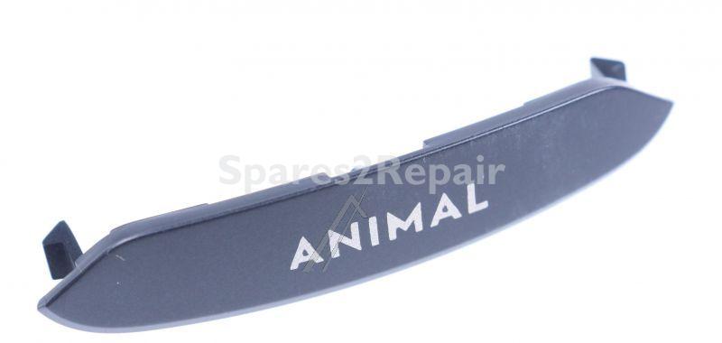 Flap - 140131402012 Lid Decoration Animal [Electrolux Aeg]