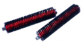 Roborock Vacuum Cleaner Nozzle - Xbgs01rr 8 02 0139 Multi-functional Charging Dock Parts-mop Cleaner Brush-english-moq140-black