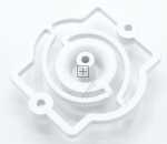 Button - 12176000000164 Button Control Panel [Midea]