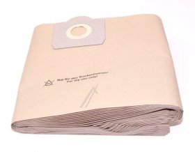 Filterclean Vacuum Cleaner Bags - 000159-gf Vacuum Cleaner Bag Paper