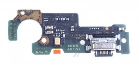 Xiaomi Power Supply Board - 5600010k1900 Usb Charging Board With Components