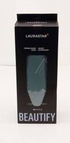 Laurastar Ironing Cloth - Housse Universelle Pearl Blue