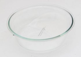 Door Glass - 1073428 Washing Machine Window [Amica]