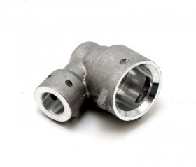 Nilfisk Connector - 128500187 Outlet Connector Dynamic X-tra