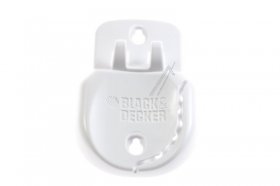 Black & Decker Fixings And Brackets - 90555840 Mounting Bracket