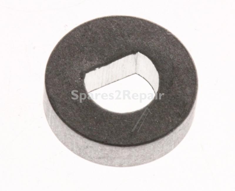 Saeco Spacer - 11004424 996530002304 Cross For Sensor Aluminium