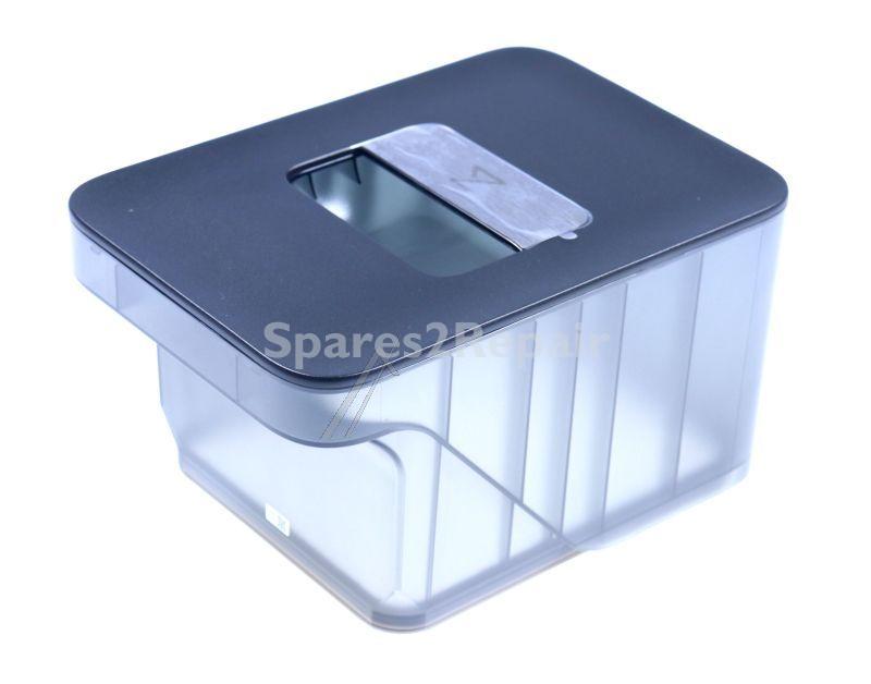 Roborock Dust Collector - 9 01 1396 Dust Container With Lid