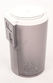 Roborock Dust Collector - 9 01 0871 S7 White Extraction Station Dust Container For Bin Bags Only (no Longer Order)