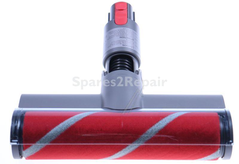 Roborock Vacuum Cleaners accessories - 8 04 0024 Handheld Vacuum Cleaner Parts-soft Roller Brush