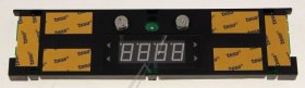 Candy Hoover Control Panel - El. Board 33702384 Sp