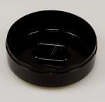 Philips Saeco Drip Tray - 422224775773 Drip Tray Deep Black