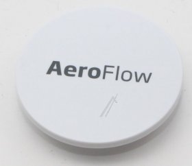 Panel - 5931560200 C00879998 Printed Fan Cover [Arcelik]