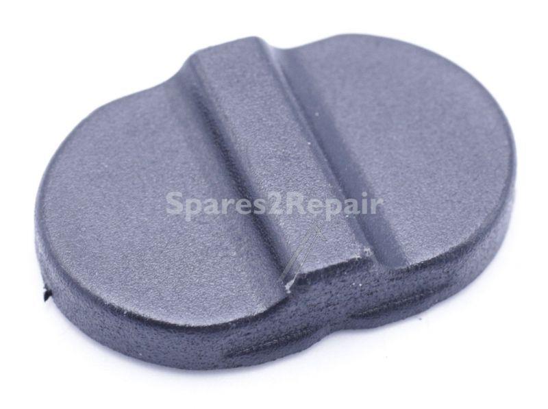 Button - 00057715 Button [Bosch Siemens]