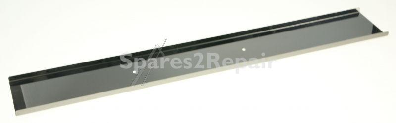 Can - 1172067207 Plinth Inox [Electrolux Aeg]