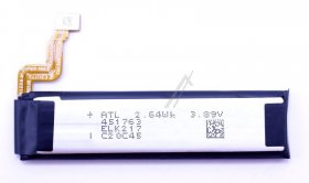 Motorola Phone Battery Packs - Nm40 Sb18d44720 Accy bat 712mah accy bat nm40 atl451763