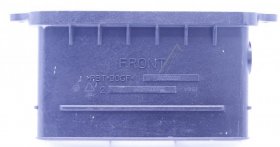 Haier Connection Parts - 0020205307 49050020 Dryer Vent Connector