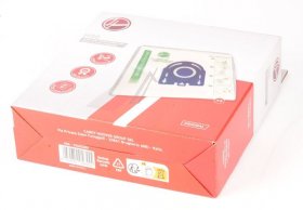 Vacuum Cleaner Bags - H86 35602689 Hepa Carbonbag [Candy Hoover]