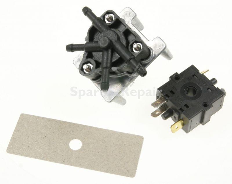 Valve - Valve Access [Bosch Siemens]