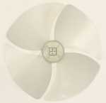 Fan Blades - 49034774 Ventola-12170000000204 [Candy Hoover]