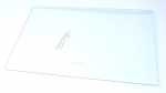 Glass Panel - 1021909 Glass Shelf 415x260x4 [Amica]