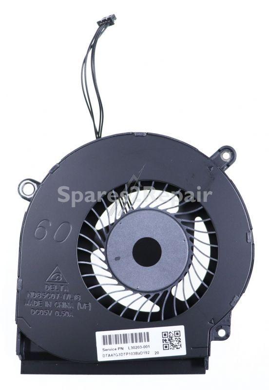 Hewlett Packard Notebook Cooler - Hp Thermal 517932-001 Hp Thermal Module