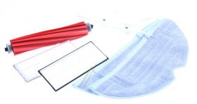 Sqoon Vacuum Cleaners accessories - Accessory Set Alternative For Roborock S7 T7 T7plus Series