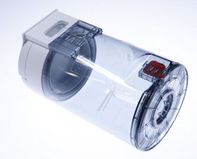 Roborock Dust Collector - 9 01 0869 Onyx Dustbin Assembly White