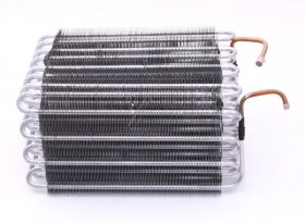 Condenser Set - 37038268 Cond Al With 4 Module-v2 [Vestel]