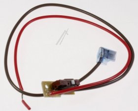 Switch - 00043796 Switch [Bosch Siemens]