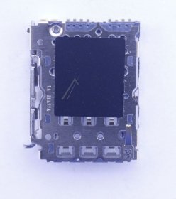 Motorola Sim card Holder - Sca8d52087 Conn sim 2 30h 2in2 Double-deck Conn