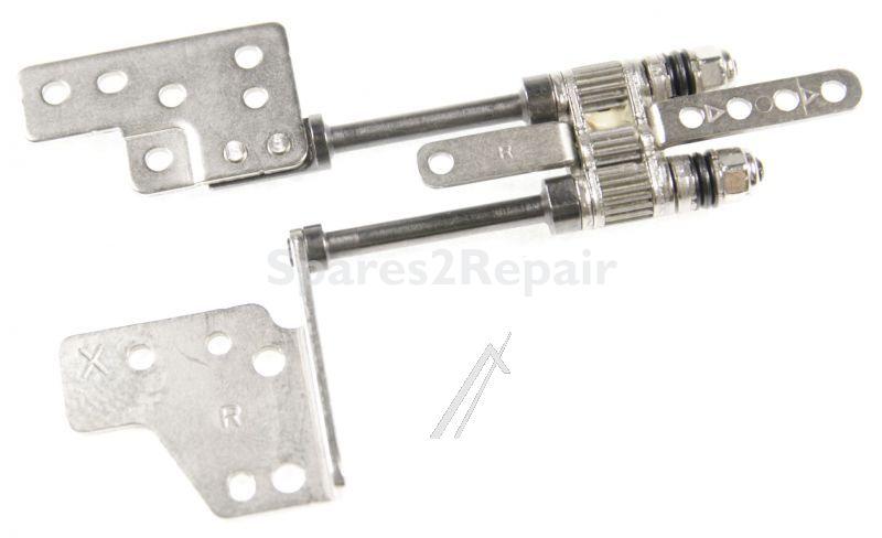 Asus Door Hinges - 13nb0wc0m04011 Ux3402za Hing R(cyan) Huabei-hq22530320000