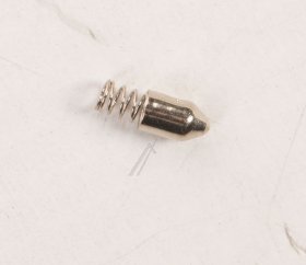 Button - Rs-rt3812 Finger-knob [Groupe SEB]