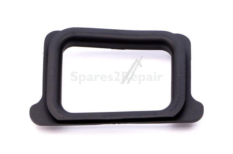 Sealing Materials - Rs-2230000274 Compartment Gasket Black [Groupe SEB]