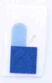 Motorola Adhesive Foil - S948c81002 Tnm709-bqf000-000+conductive Sponge