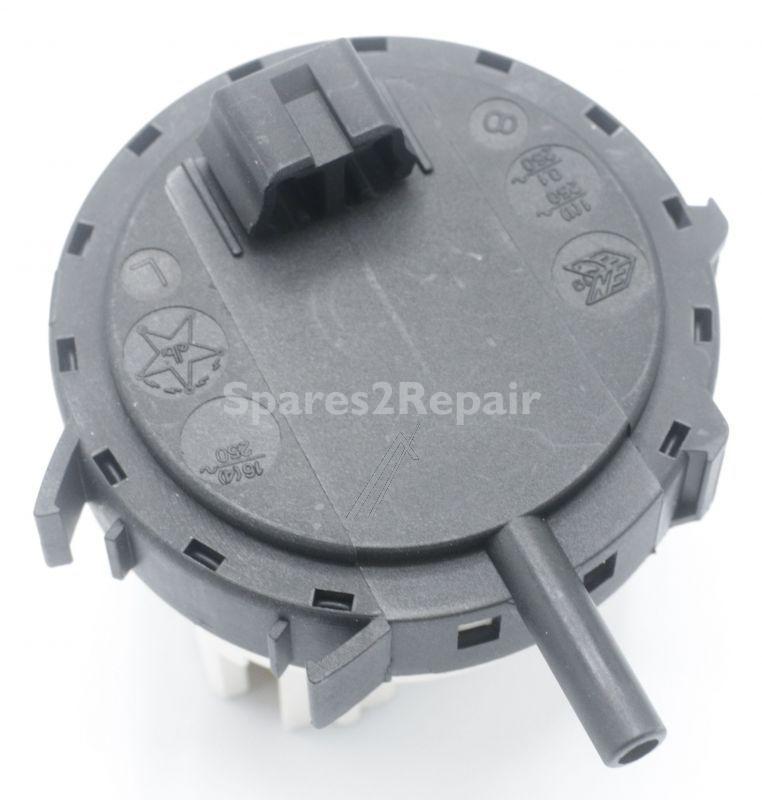 Smeg Pressure Switch - 816210296 Pressure Switch