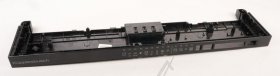 Kuppersbusch Teka Operating Unit Screen - 81742256 Control Panel Gx6500 0v