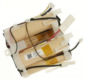 Vacuum Cleaner Battery - 4055478293 Battery Assembly 21 6v 6c [Electrolux Aeg]