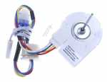 Compatible Ventilator Motor - Fan Motor Udqt26ge4 Alt For Ge Wr60x10074-46x3501 9 75v 3 25w Cw