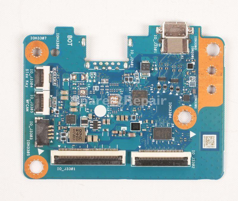 Asus Module - Electrical Unit - 90nx04b0-r10010 Cm1400fxa Io Bd