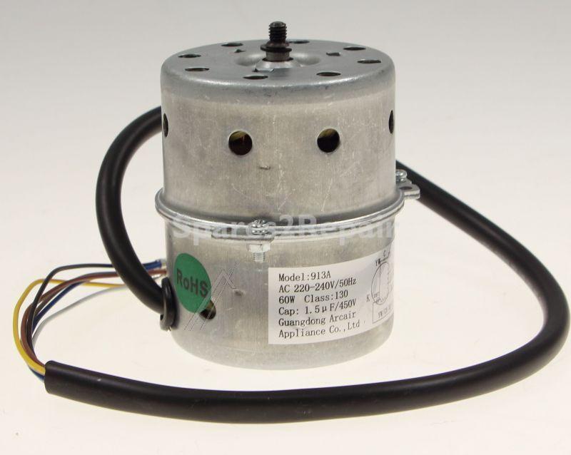 Motor - Motor [Candy Hoover]