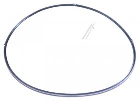 Compatible Oven Door Gasket - Oven Door Gasket Alternative For Amica 8065348 8066308