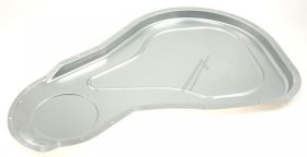 Rearpanel - 12238200000121 Cover Back [Midea]